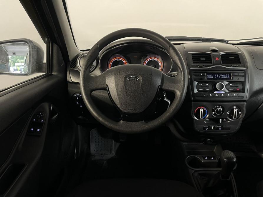 Lada (ВАЗ) Granta I Рестайлинг Великий Новгород  - изображение 13