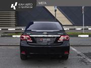 Toyota Corolla X (E140 E150) Рестайлинг Казань  - изображение 18
