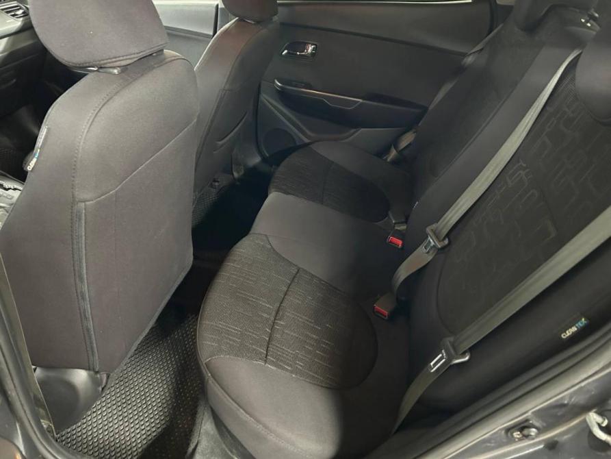Kia Rio III Санкт-Петербург  - изображение 17
