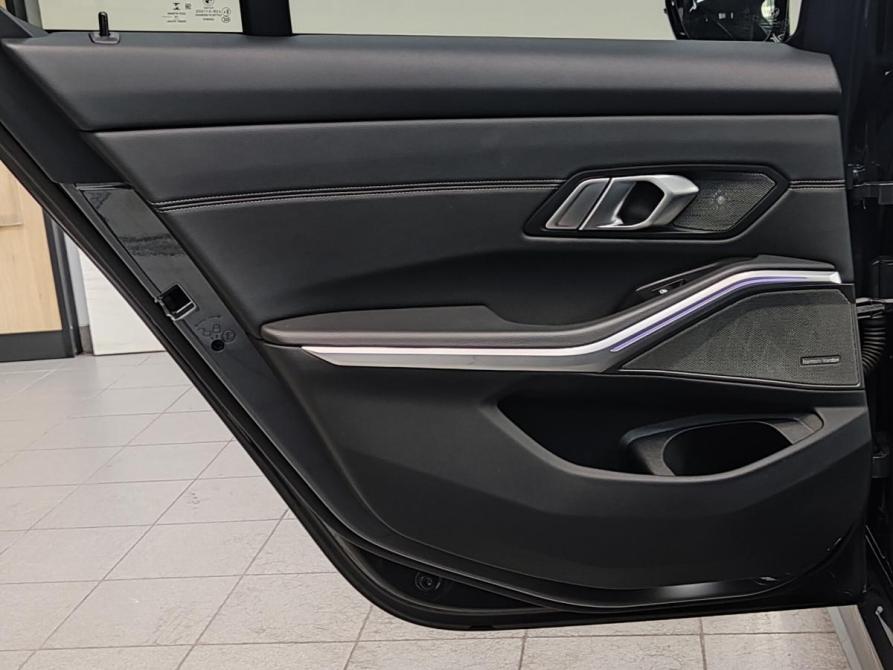 BMW 3 серии VII (G2x) Барнаул  - изображение 41