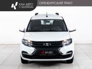 Lada (ВАЗ) Largus I Рестайлинг Казань  - изображение 17