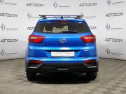 Hyundai Creta I Москва  - изображение 25
