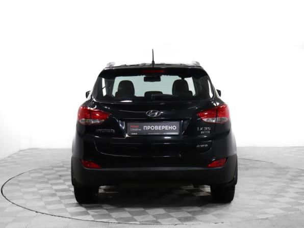 Hyundai ix35 I с пробегом 2010 года, цена 1 299 000 рублей, 96358 км, внедорожник, Автокод Объявления