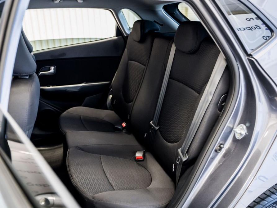 Kia Rio III Рестайлинг Ростов-на-Дону  - изображение 17