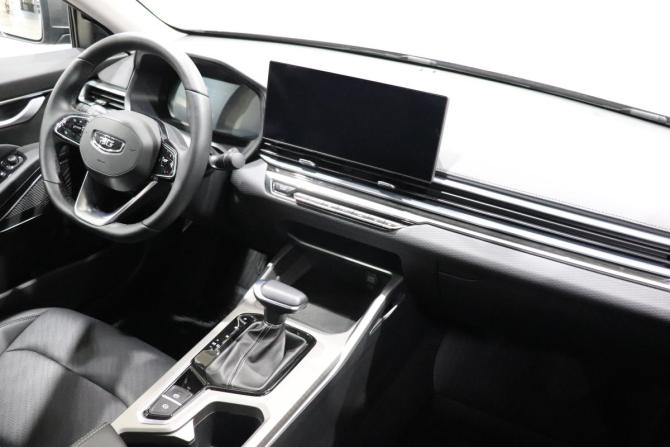 Belgee S50 с пробегом 2025 года, цена 2 000 000 рублей, 1267 км, седан, Автокод Объявления