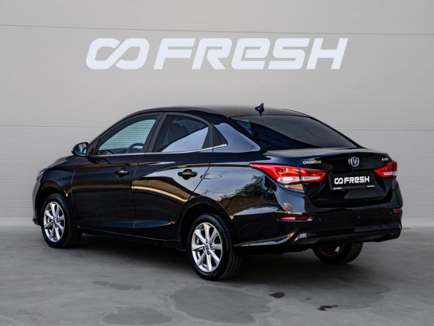 Changan Alsvin Краснодар  - изображение 2
