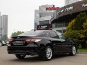 Toyota Camry VIII (XV70) Москва  - изображение 27