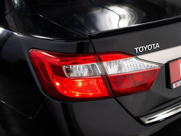Toyota Camry VII (XV50) с пробегом 2011 года, цена 1 800 000 рублей, 248536 км, седан, Автокод Объявления