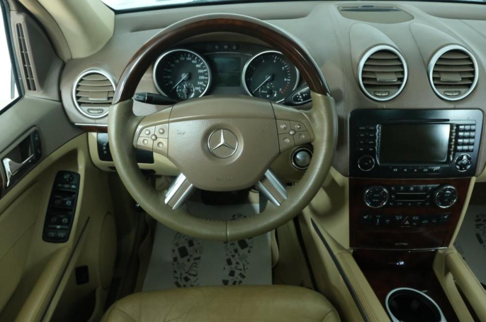 Mercedes-Benz GL-Класс I (X164) Омск  - изображение 13