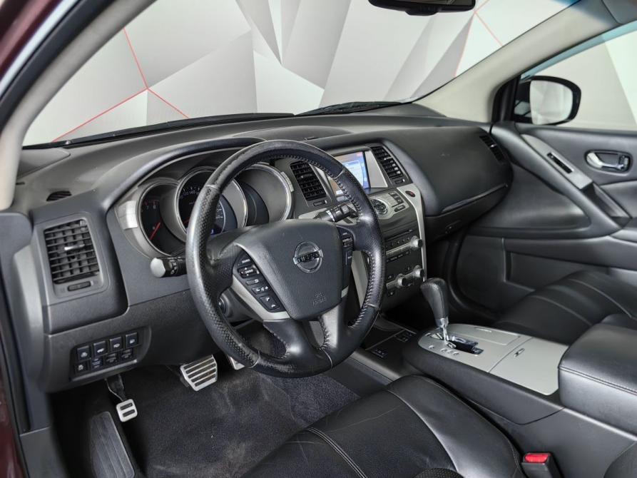 Nissan Murano II (Z51) Рестайлинг 2 Москва  - изображение 17