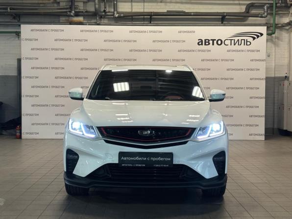 Belgee X50 с пробегом 2024 года, цена 1 979 000 рублей, 25000 км, внедорожник, Автокод Объявления