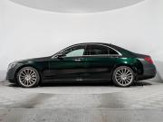 Mercedes-Benz S-Класс VI (W222 C217) Рестайлинг Санкт-Петербург  - изображение 36