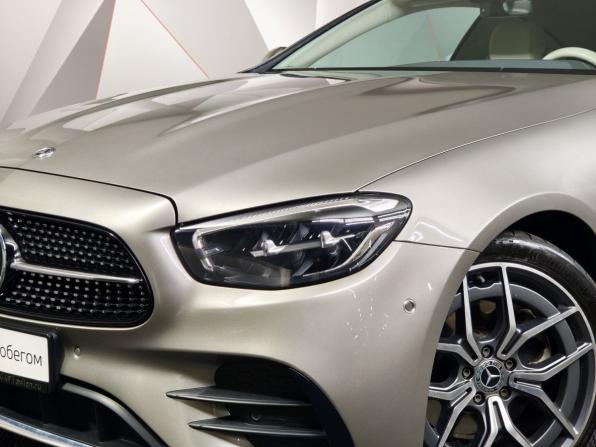 Mercedes-Benz E-Класс V (W213 S213 C238) Рестайлинг с пробегом 2020 года, цена 5 495 000 рублей, 46986 км, купе-хардтоп, Автокод Объявления