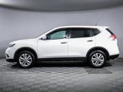 Nissan X-Trail III Москва  - изображение 25