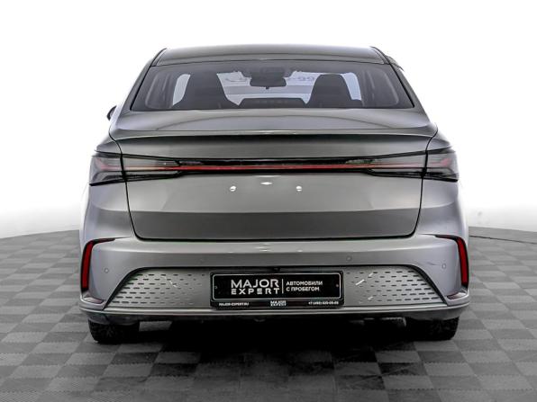 BAIC U5 Plus с пробегом 2023 года, цена 750 000 рублей, 118944 км, седан, Автокод Объявления