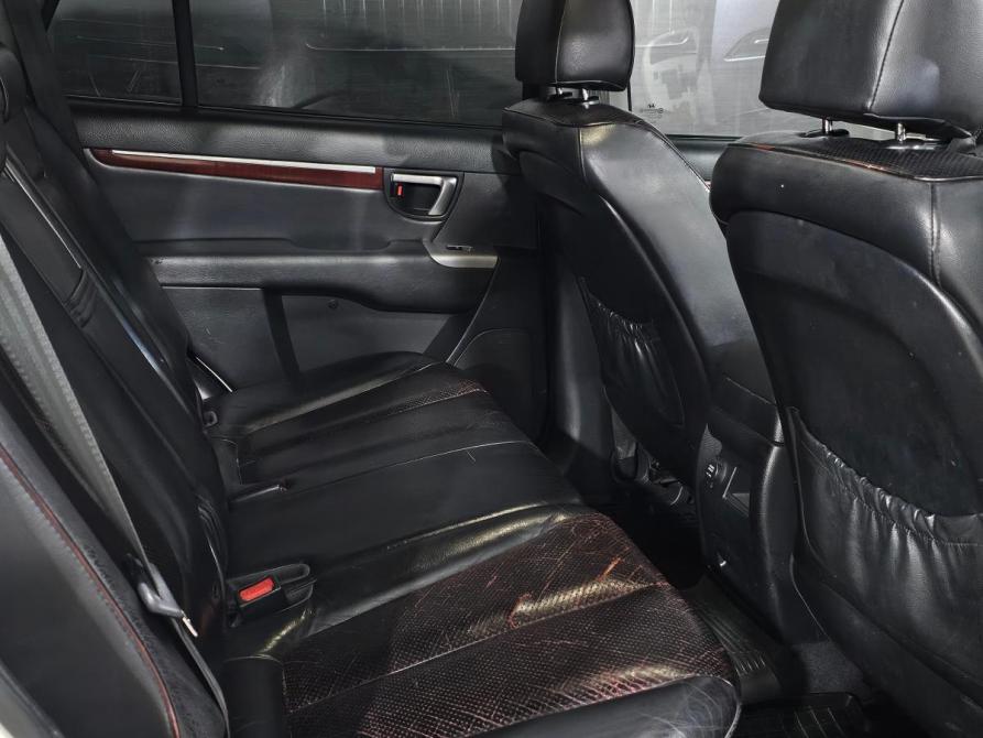 Hyundai Santa Fe II Краснодар  - изображение 19