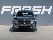 BMW X3 III (G01) Рестайлинг Краснодар  - изображение 28