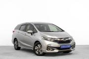 Honda Shuttle II Барнаул  - изображение 25