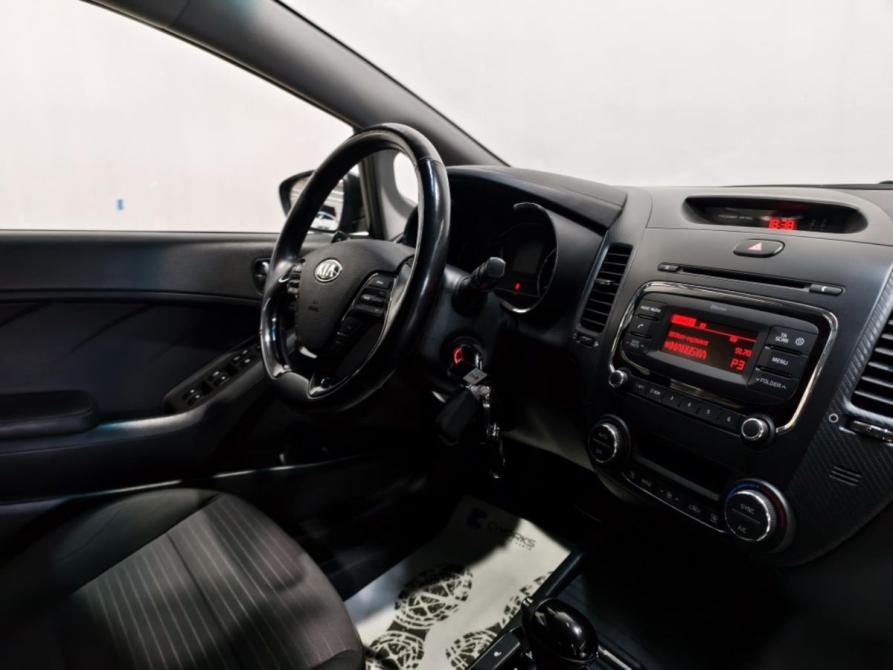 Kia Cerato III Рестайлинг (Classic) Курск  - изображение 5