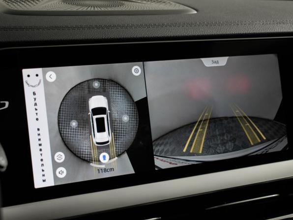 Geely Monjaro I Рестайлинг с пробегом 2025 года, цена 3 995 000 рублей, 9500 км, внедорожник, Автокод Объявления