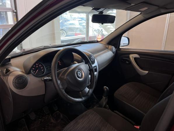 Renault Sandero I с пробегом 2010 года, цена 465 000 рублей, 204650 км, хэтчбек, Автокод Объявления