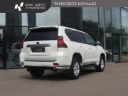 Toyota Land Cruiser Prado 150 Series Рестайлинг 3 Казань  - изображение 19