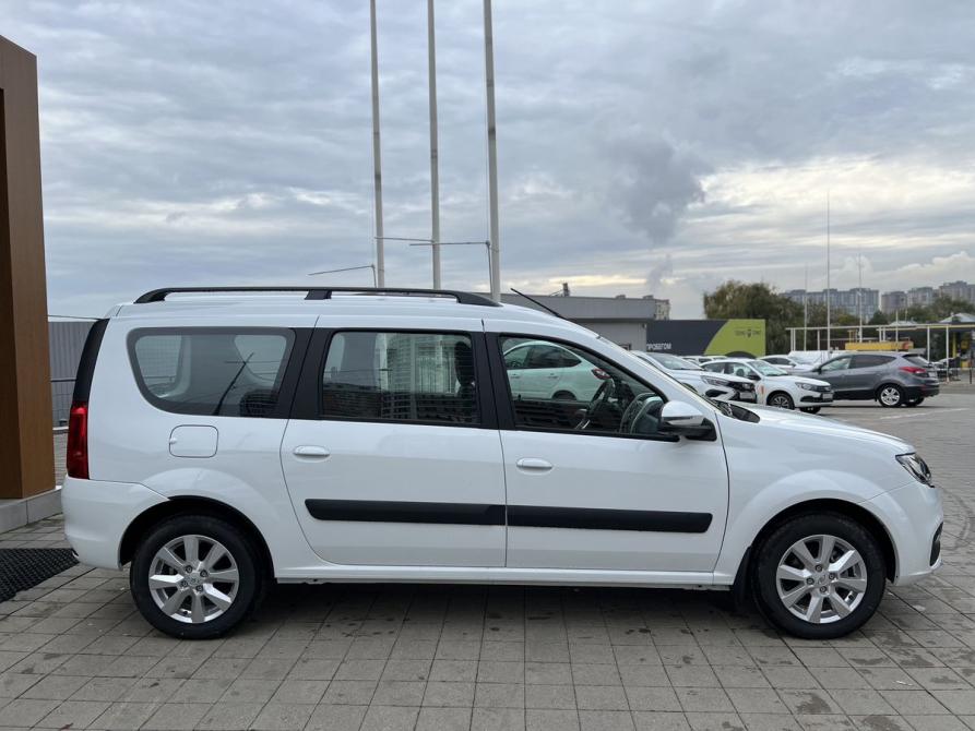 Lada (ВАЗ) Largus I Рестайлинг Краснодар  - изображение 5