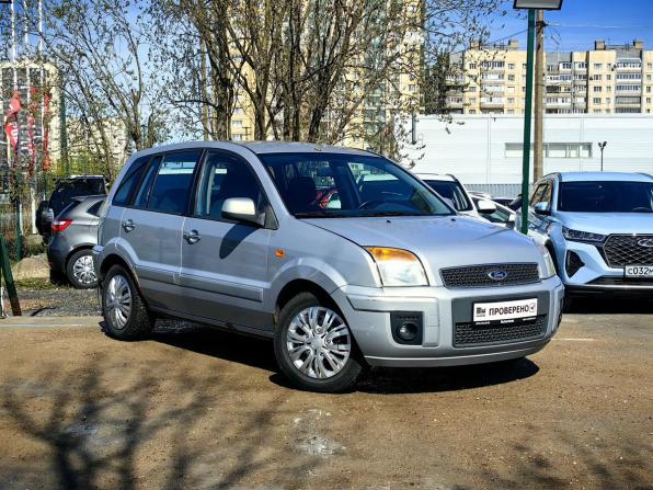 Ford Fusion I Рестайлинг с пробегом 2012 года, цена 369 000 рублей, 233000 км, хэтчбек, Автокод Объявления