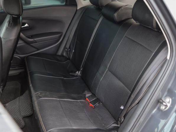 Volkswagen Polo V с пробегом 2012 года, цена 589 000 рублей, 283743 км, седан, Автокод Объявления