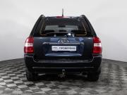 Kia Sportage II Санкт-Петербург  - изображение 24