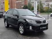 Kia Sorento II Рестайлинг Йошкар-Ола  - изображение 25