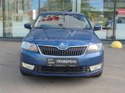 Skoda Rapid I Рестайлинг Ижевск  - изображение 24