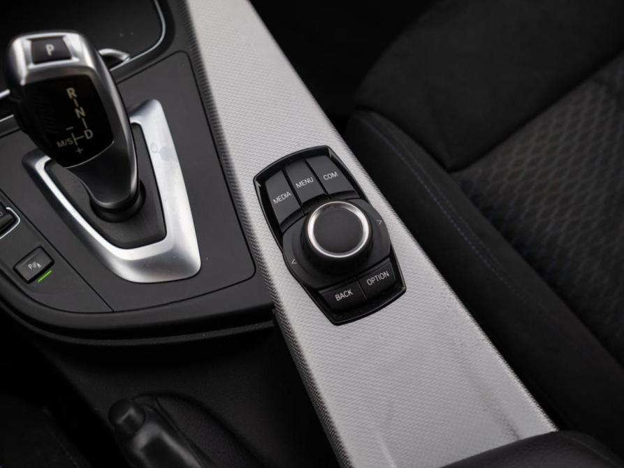 BMW 3 серии VI (F3x) Рестайлинг Сочи  - изображение 18