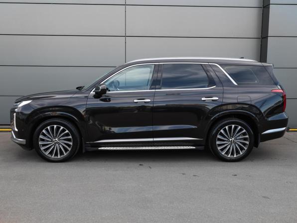 Hyundai Palisade I Рестайлинг с пробегом 2023 года, цена 5 498 000 рублей, 73736 км, внедорожник, Автокод Объявления