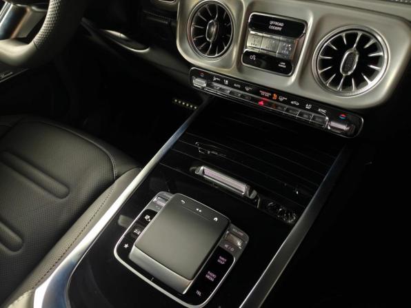 Новый Mercedes-Benz G-Класс III (W465) Рестайлинг 2026 года, цена 24 300 000 рублей, внедорожник, Автокод Объявления