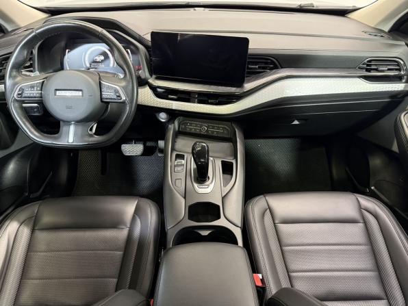 Haval F7 I Рестайлинг с пробегом 2022 года, цена 1 999 000 рублей, 116153 км, внедорожник, Автокод Объявления