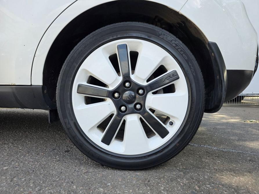 Kia Soul II Рестайлинг Москва  - изображение 20