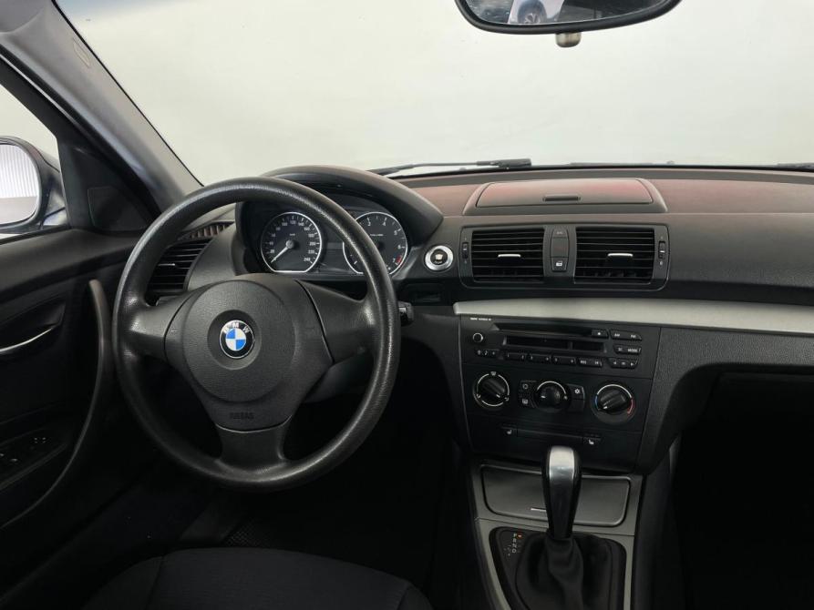 BMW 1 серии I (E81/E82/E87/E88) Рестайлинг Воронеж  - изображение 10