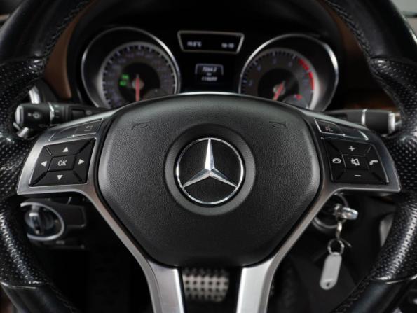 Mercedes-Benz GLA I (X156) с пробегом 2014 года, цена 1 939 000 рублей, 114699 км, внедорожник, Автокод Объявления
