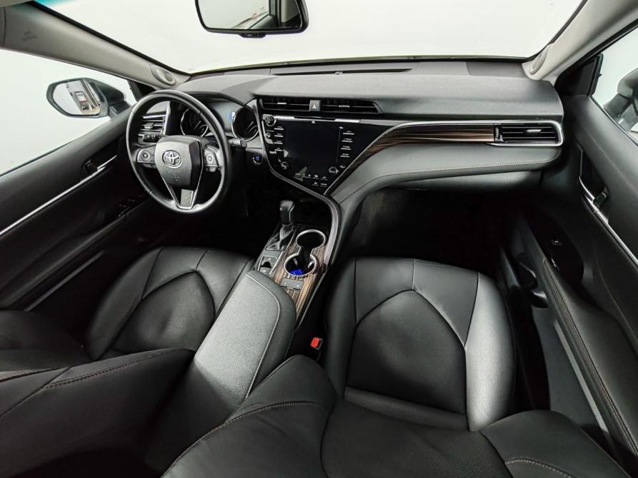 Toyota Camry VIII (XV70) Курск  - изображение 11