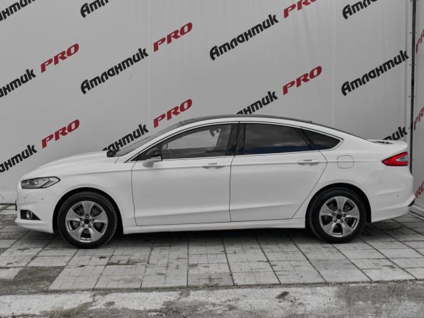 Ford Mondeo V с пробегом 2015 года, цена 1 690 000 рублей, 125288 км, седан, Автокод Объявления