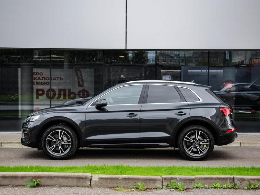Audi Q5 II (FY) Рестайлинг Санкт-Петербург  - изображение 10