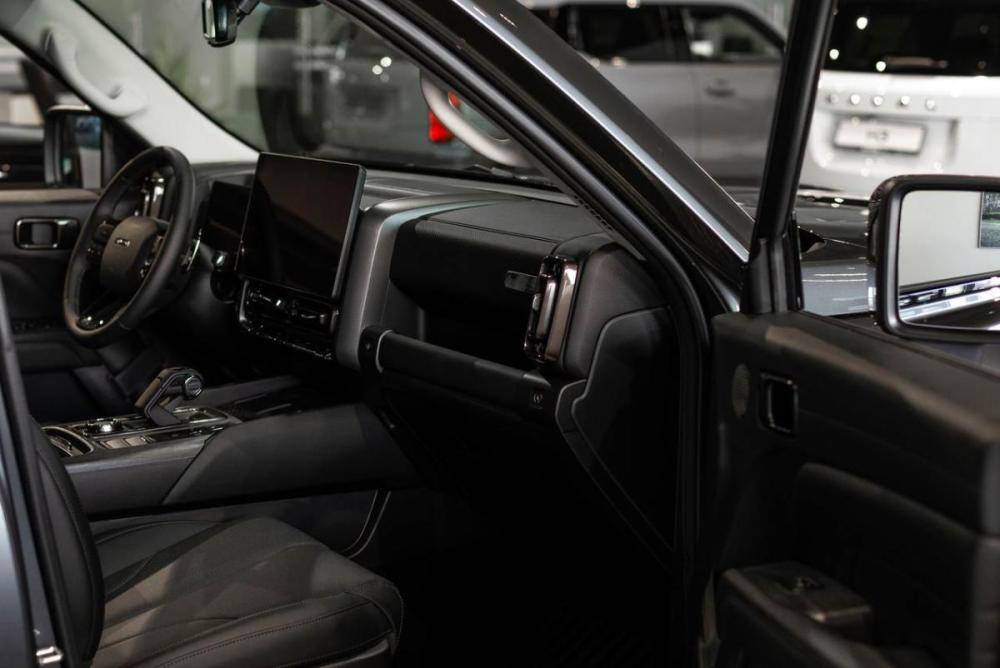 Haval H9 II Нижний Новгород  - изображение 14