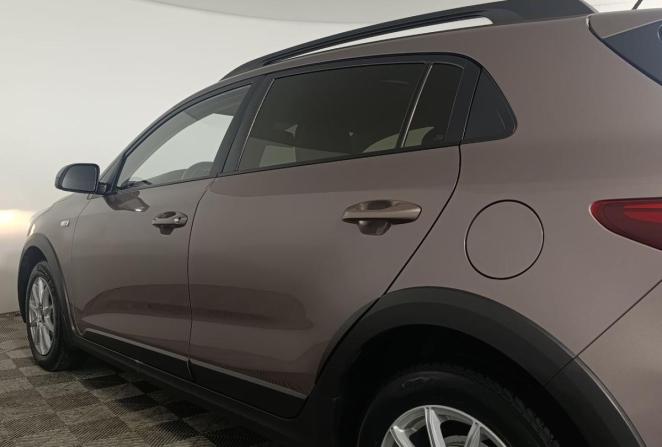 Kia Rio IV с пробегом 2018 года, цена 1 720 000 рублей, 139828 км, хэтчбек, Автокод Объявления