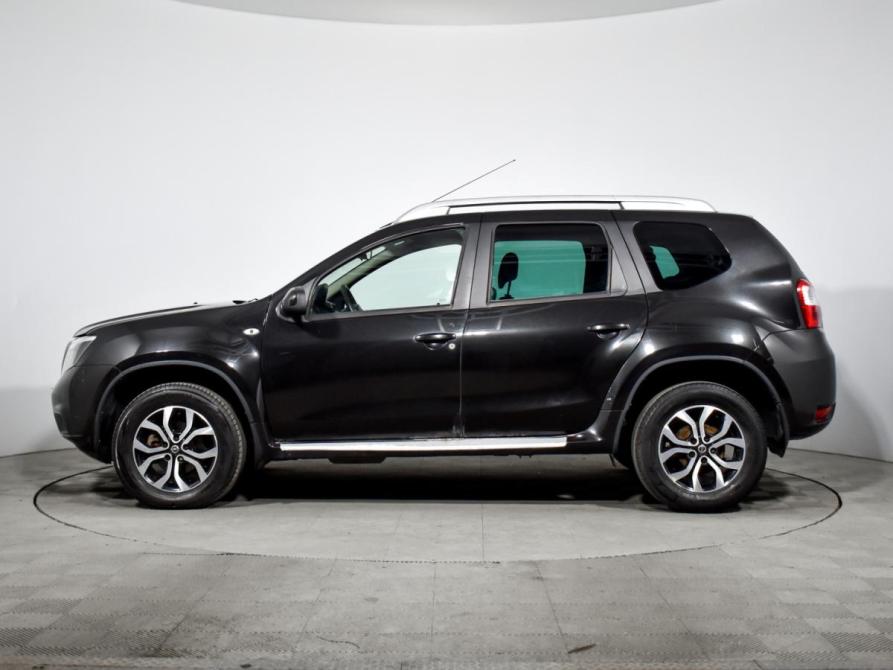 Nissan Terrano III (D10) Санкт-Петербург  - изображение 9