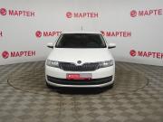 Skoda Rapid I Вологда  - изображение 18