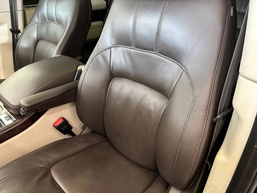Land Rover Range Rover IV Рестайлинг Екатеринбург  - изображение 10