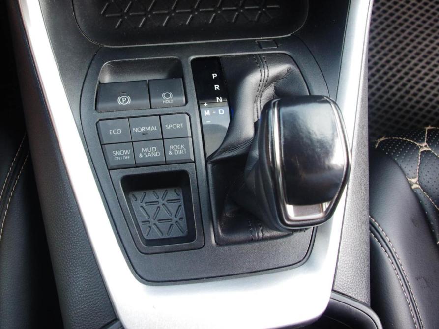 Toyota RAV4 V (XA50) Владимир  - изображение 16