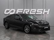 Kia K5 III Воронеж  - изображение 21