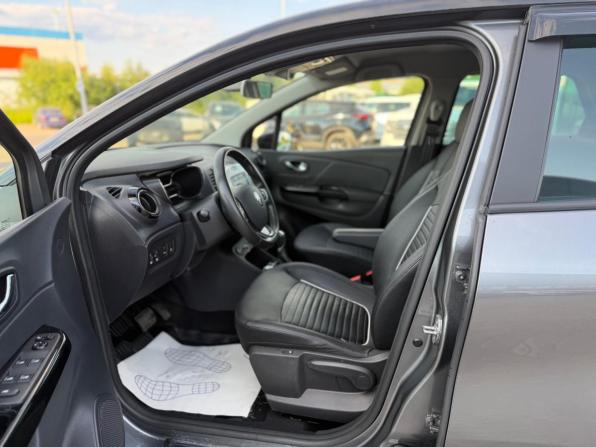 Renault Kaptur I с пробегом 2019 года, цена 1 750 000 рублей, 85797 км, внедорожник, Автокод Объявления